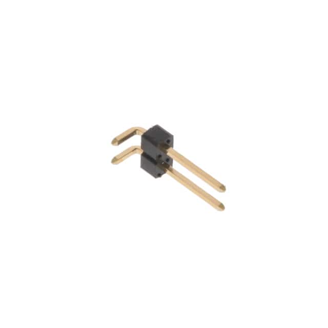 10129379-902004BLF Amphenol ICC (FCI)  Embases à broches mâles